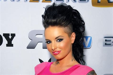Christy mack escort what more could you ask for